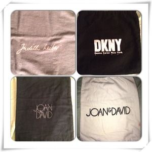 Dust bags
