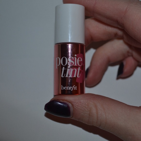 Benefit tint bundle