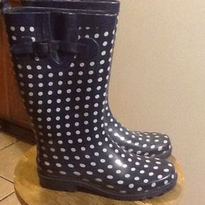 Capelli Rainboots