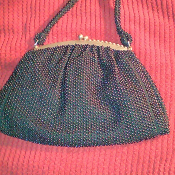 Vintage handbag
