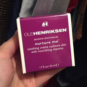 Ole henriksen nurture me moisturizer