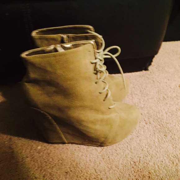 Wedges