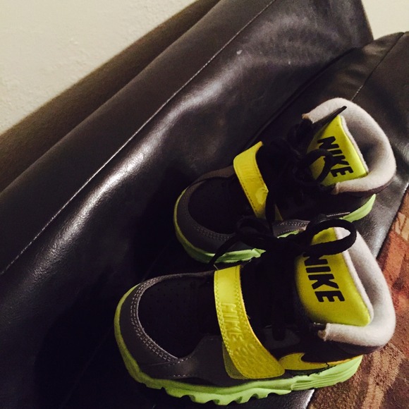 Nikes
