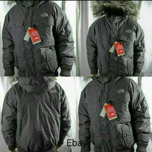 Mens Grey Coat