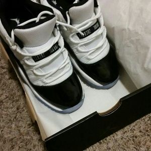 Air Jordan Concord Low GS 5Y