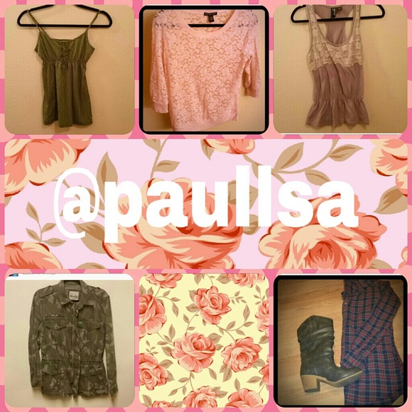 Bundle for @paullsa