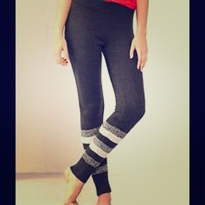 NWT gap sweater leggings