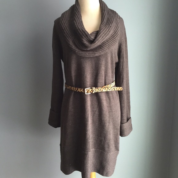 H&M Sweater Dress