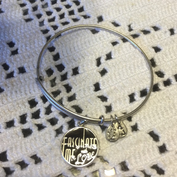 Alex and Ani Bracelet
