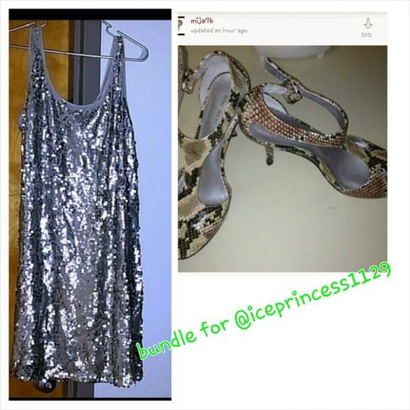 Bundle for @iceprincess1129