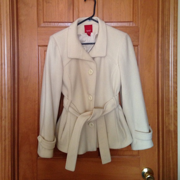 Esprit coat
