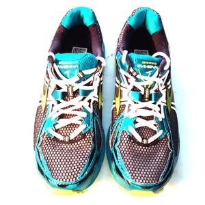 Brooks Ravenna 4 Running Shoes