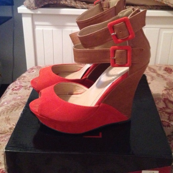Wedges