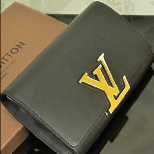 Louis Vuitton Chain Louise