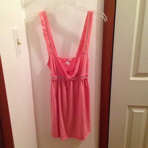 🚫SOLD🚫Anthropologie Lux Dress Small - Picture 2 of 4