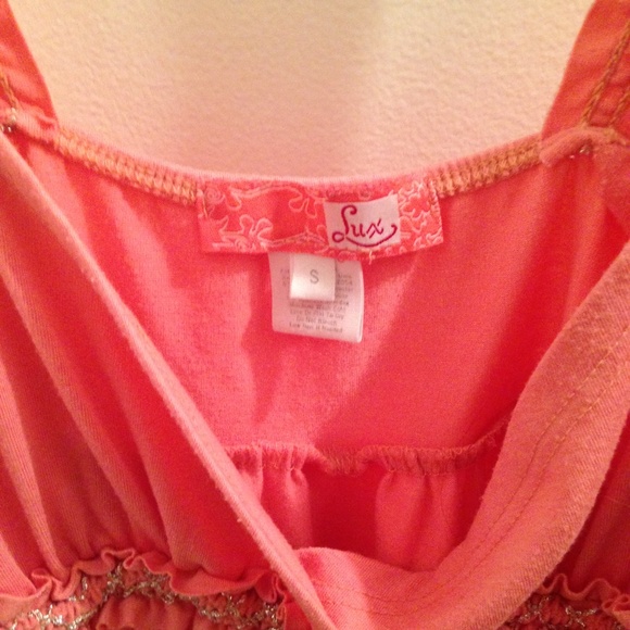 🚫SOLD🚫Anthropologie Lux Dress Small - Picture 4 of 4