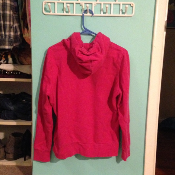 Northface hoodie - Picture 2 of 2