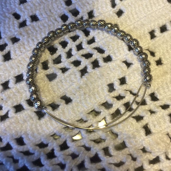 Alex and Ani bracelet