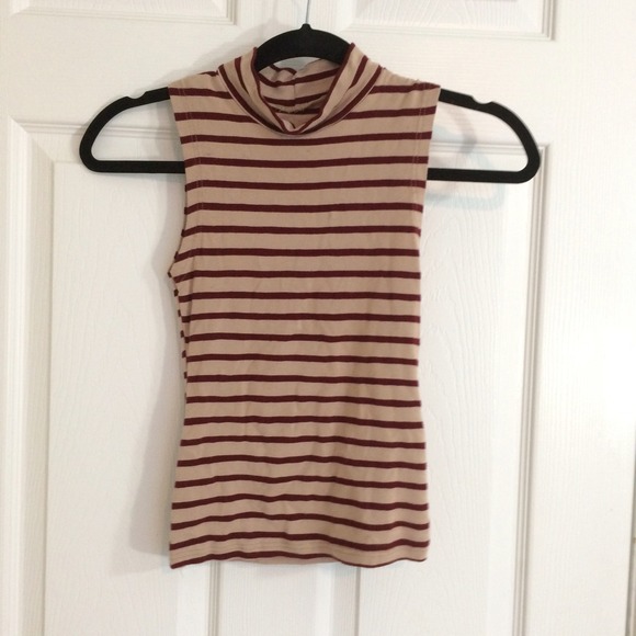 ❗️❗️Turtle/mock neck top