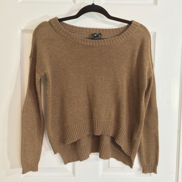 ❗️❗️Cropped Knit