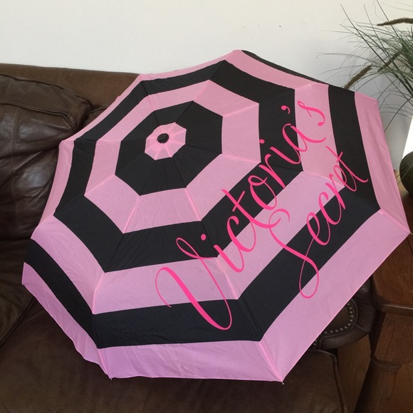 Victoria secret umbrella