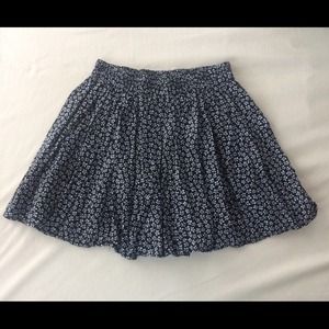 Brandy Melville skirt