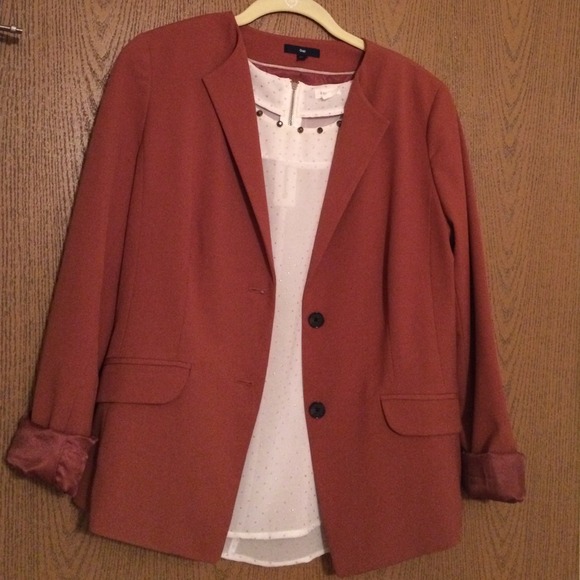 Like new Gap blazer