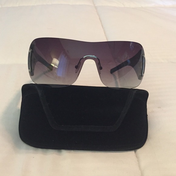 Marc by Marc Jacobs sunglasses