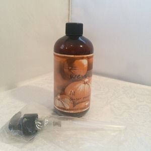Wen Fall Ginger Pumpkin Cleansing Conditioner