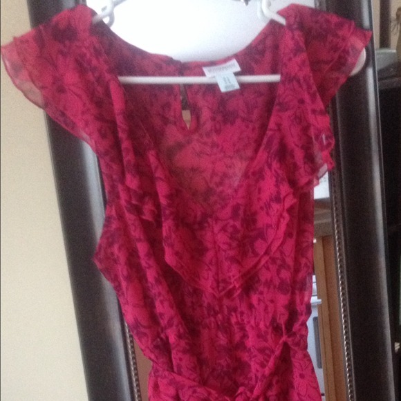 Maternity Top