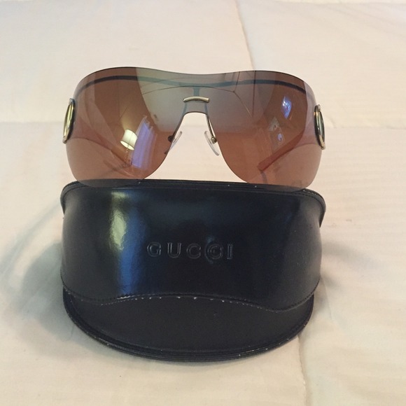 Gucci sunglasses