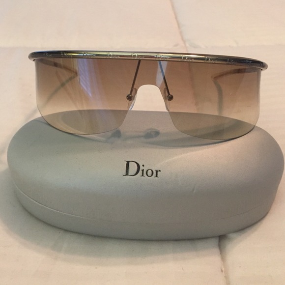 Dior sunglasses
