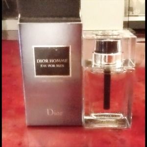 Dior Homme