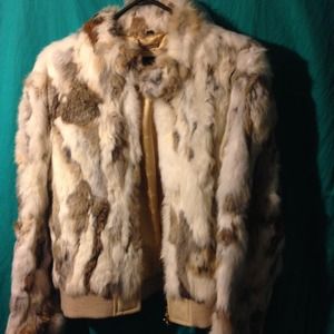 Baby Phat cool weather jacket