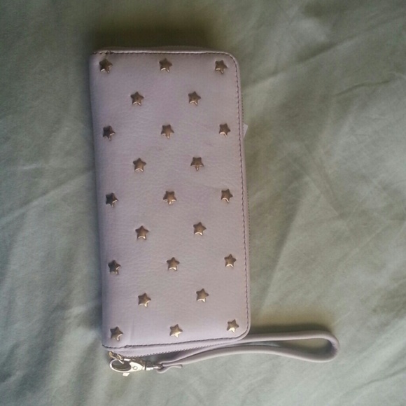 Fossil Sydny Emb wallet