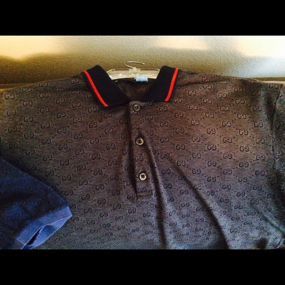 Gucci Polo shirt