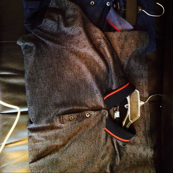 Gucci Polo shirt - Picture 2 of 2