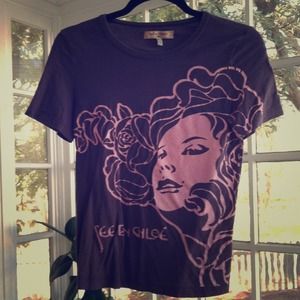 See by Chloe Paris T Shirt
