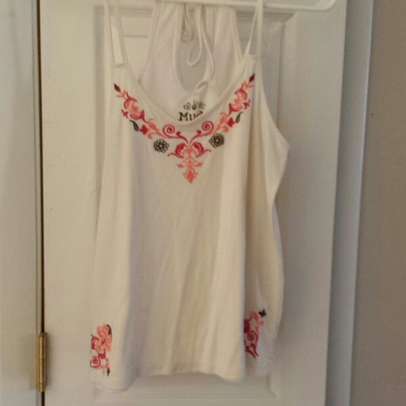 Nice cotton summer shirt