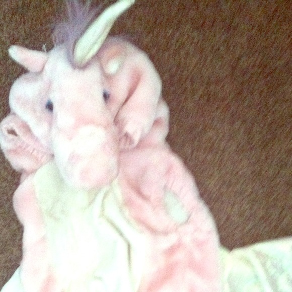 Baby unicorn costume <3 - Picture 1 of 1