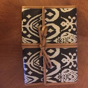 Travel Jewelry  holder