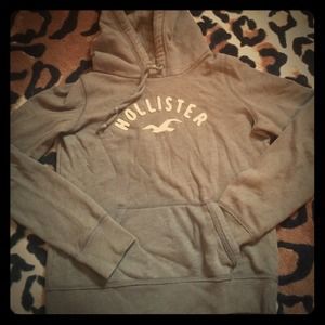 Hollister Hoodie