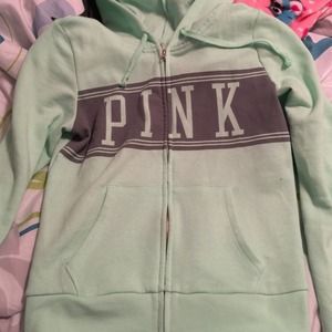 PINK Jacket