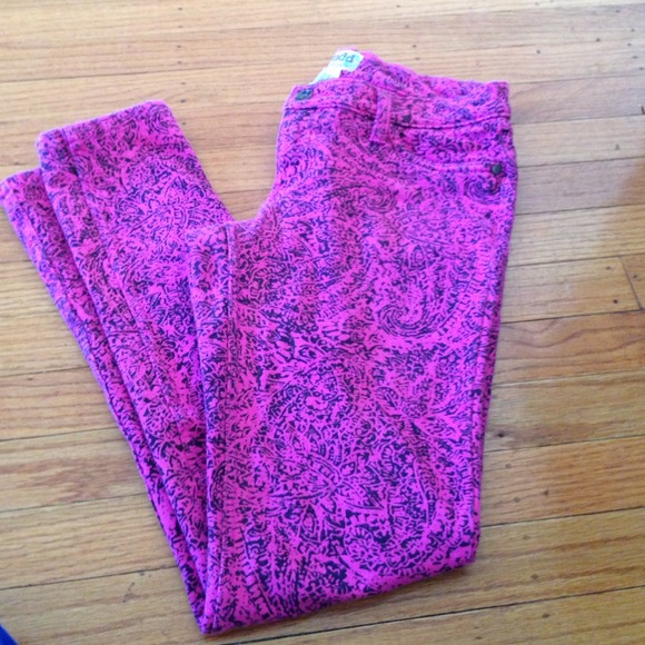Mudd Pants - BUNDLED