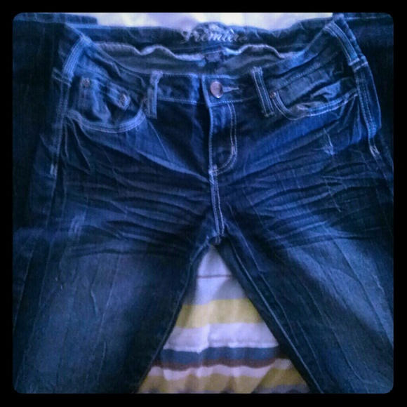 Premier Jeans for sale