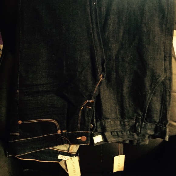 Reserved for @didilang, 2pr of J Brand jeans.