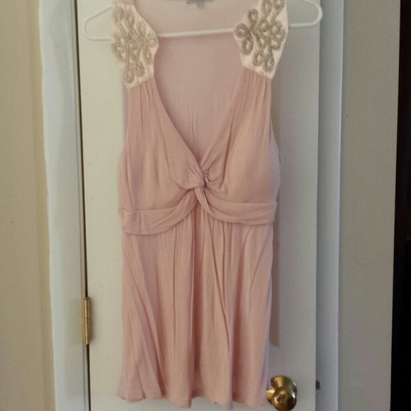 Dressy  evening top - Picture 1 of 3