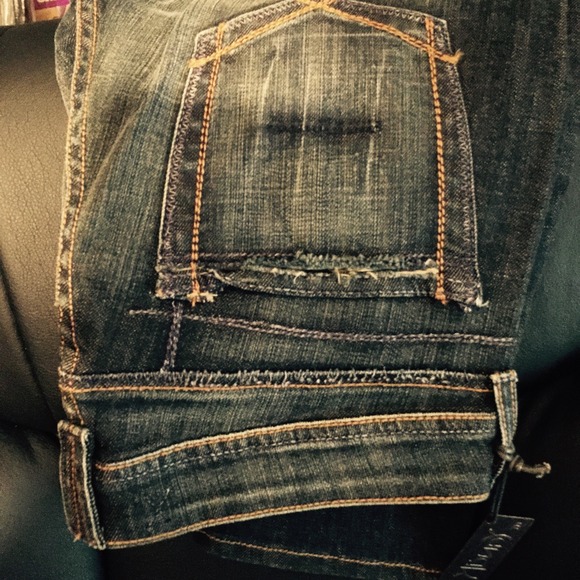 Reserved for @alinab_23. Yanuk size 30 Dbl Vintage