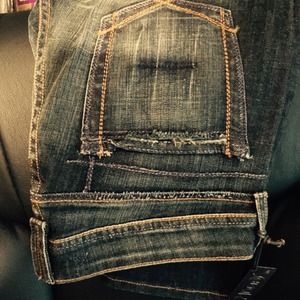 Reserved for @alinab_23. Yanuk size 30 Dbl Vintage