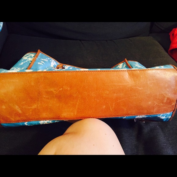 Rebecca Minkoff Tote - Picture 3 of 4